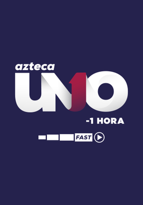 140 AZTECA UNO -1 hora