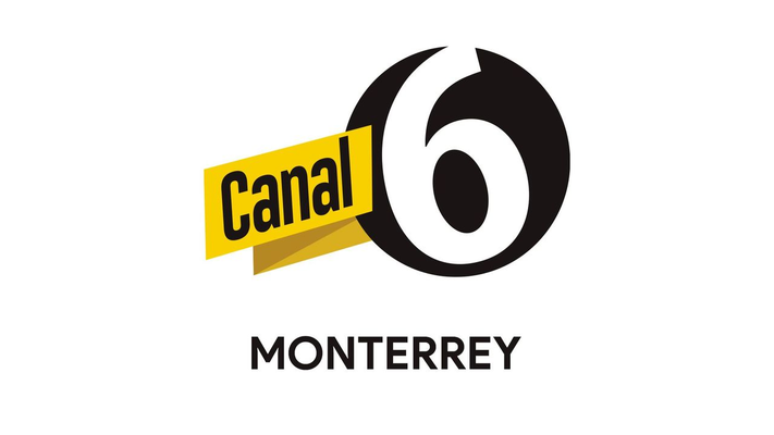 144 CANAL 6 Monterrey