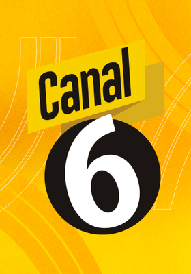 143 Canal 6 CDMX
