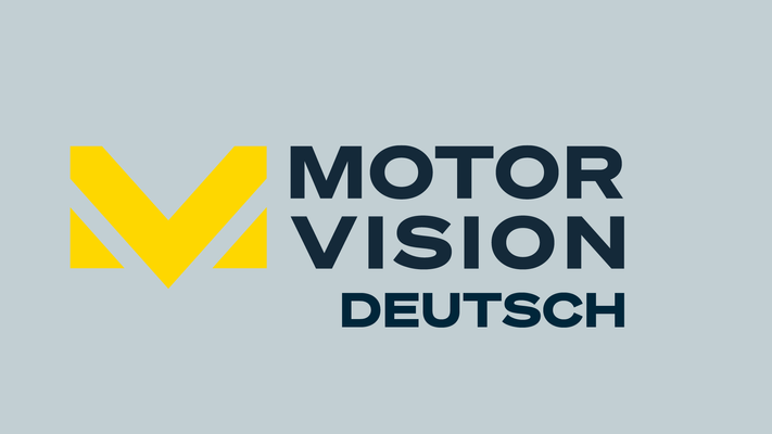 406 Motorvision TV