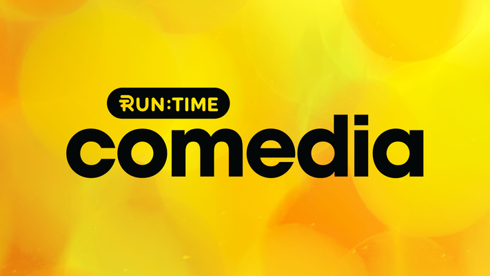 224 Runtime Comedia