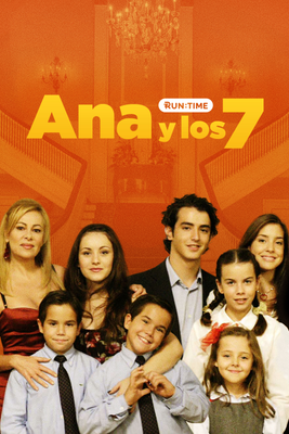 355 Ana y los 7