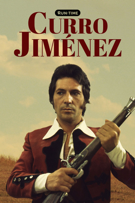 319 Curro Jiménez