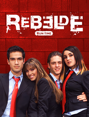 350 Rebelde