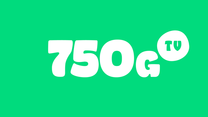 425 750g TV