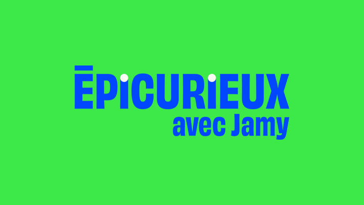 415 Epicurieux avec Jamy
