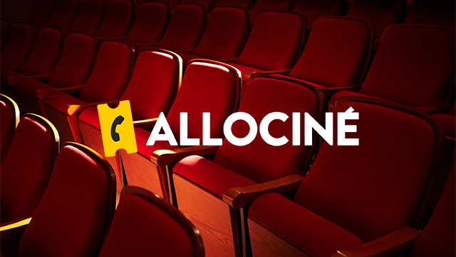 238 Allociné
